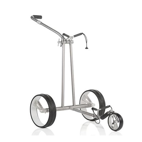 JuCad Phantom Titan eX 3.0