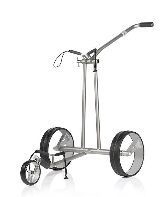 JuCad Phantom Titan eX 3.0