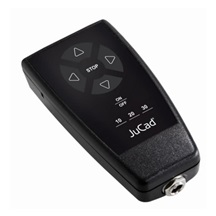 JuCad Phantom Titan eX 3.0