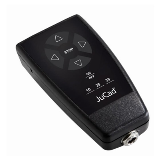JuCad Phantom Titan eX 3.0