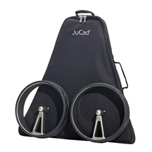 JuCad Phantom Titan eX 3.0