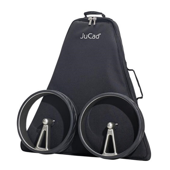 JuCad Phantom Titan eX 3.0