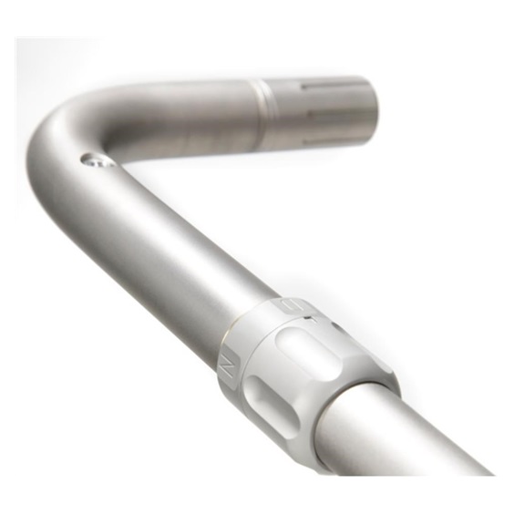 JuCad Phantom Titan eX 3.0