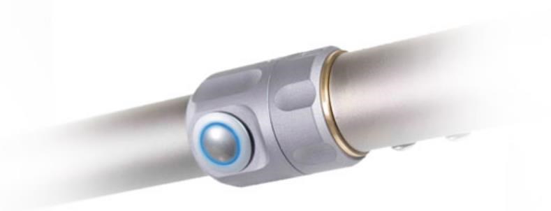 JuCad Phantom Titan eX 3.0
