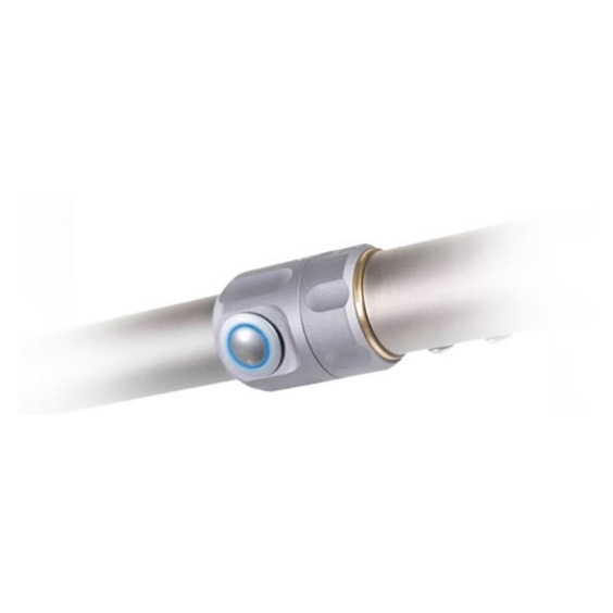 JuCad Phantom Titan eX 3.0