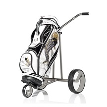 JuCad Phantom Titan eX 3.0