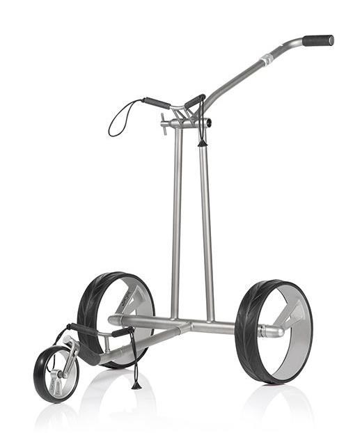 JuCad Phantom Titan 3.0