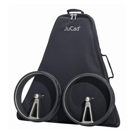JuCad Phantom Titan 3.0