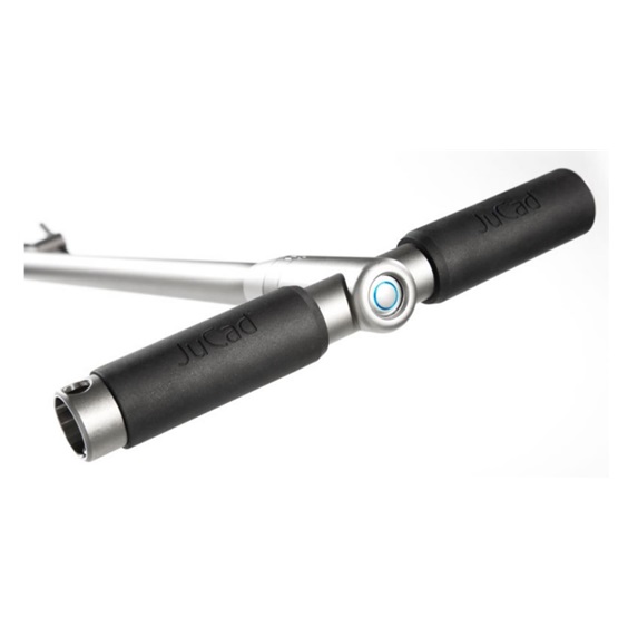 JuCad Ghost Titan 3.0