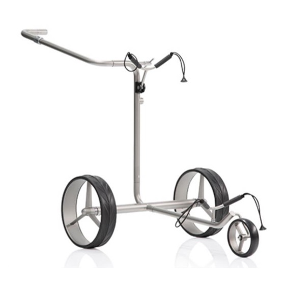 JuCad drive SL Travel eX 3.0