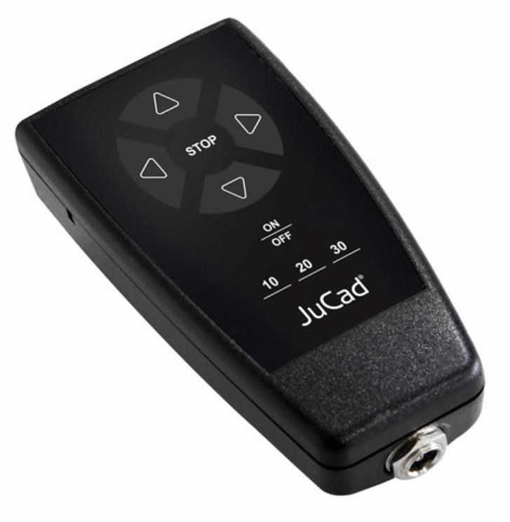 JuCad drive SL Travel eX 3.0
