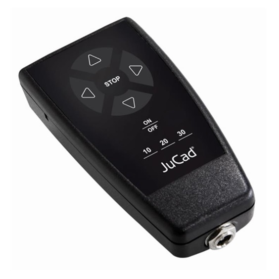 JuCad drive SL Travel eX 3.0