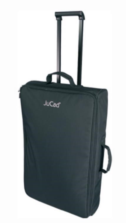 JuCad drive SL Travel eX 3.0