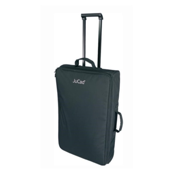 JuCad drive SL Travel eX 3.0