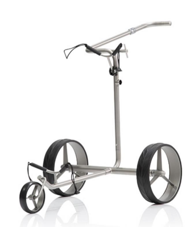 JuCad drive SL Travel eX 3.0