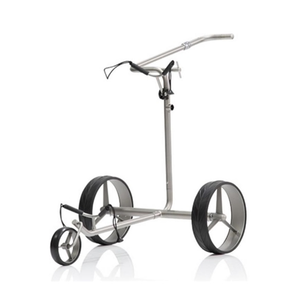 JuCad drive SL Travel eX 3.0