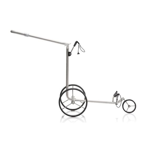 JuCad drive SL Travel eX 3.0