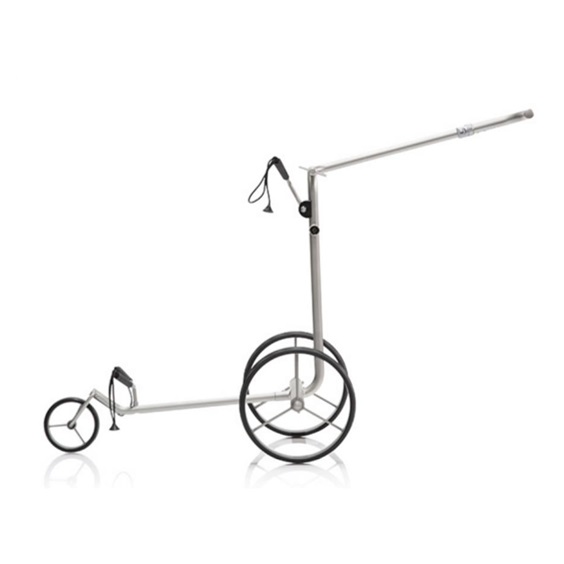 JuCad drive SL Travel eX 3.0