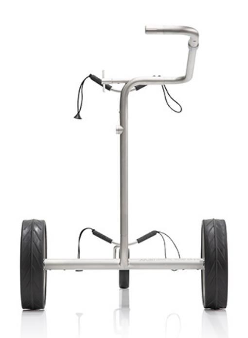 JuCad drive SL Travel eX 3.0