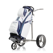JuCad drive SL Travel eX 3.0