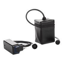 JuCad drive SL Travel eX 3.0