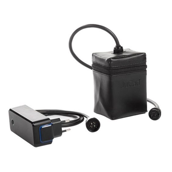 JuCad drive SL Travel eX 3.0