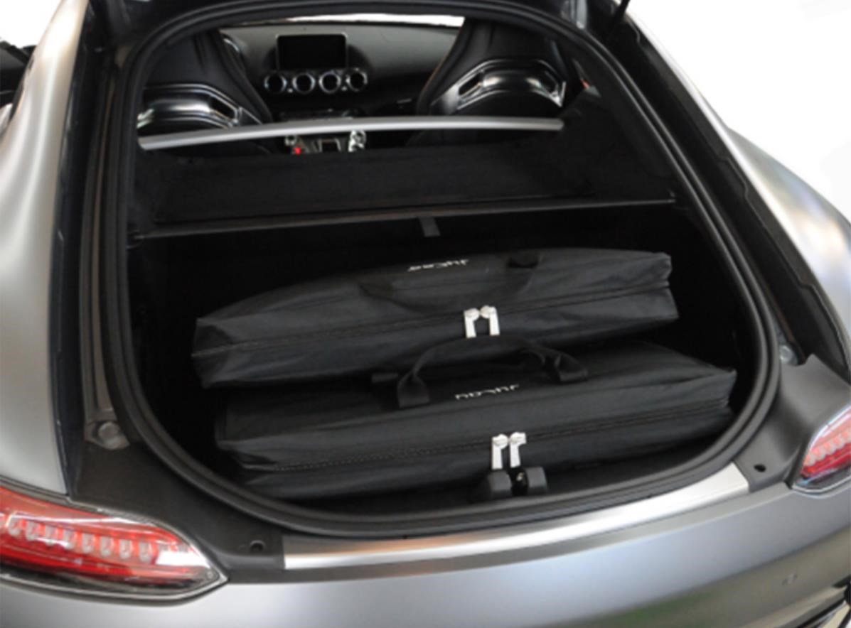 JuCad drive SL Travel eX 3.0