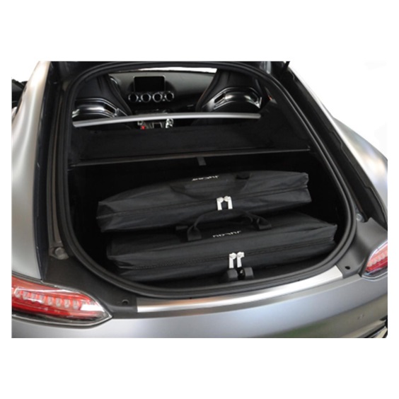 JuCad drive SL Travel eX 3.0