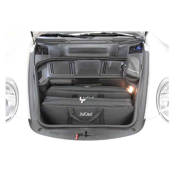 JuCad drive SL Travel eX 3.0