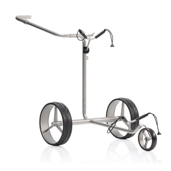 JuCad drive SL Titan Travel 3.0, 45+ Batterien