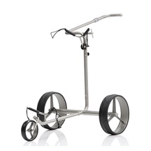 JuCad drive SL Titan Travel 3.0, 45+ Batterien