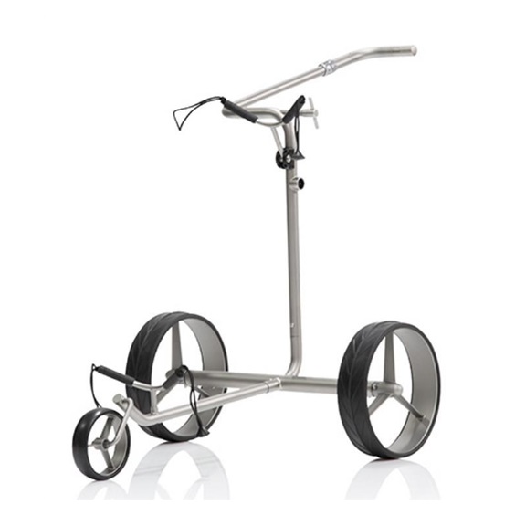 JuCad drive SL Titan Travel 3.0, 45+ Batterien