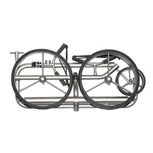 JuCad drive SL Titan Travel 3.0, 45+ Batterien