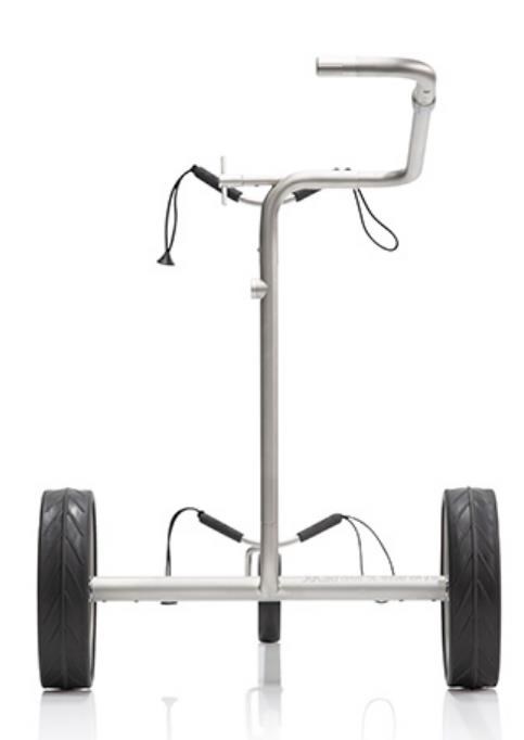 JuCad drive SL Titan Travel 3.0, 45+ Batterien