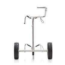 JuCad drive SL Titan Travel 3.0, 45+ Batterien