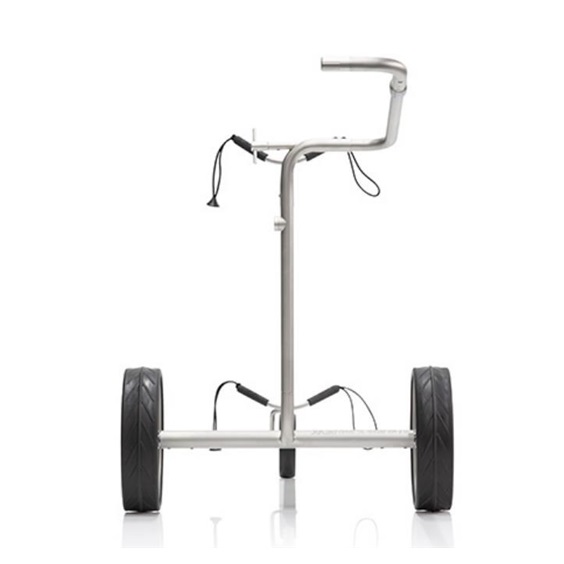 JuCad drive SL Titan Travel 3.0, 45+ Batterien