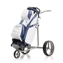 JuCad drive SL Titan Travel 3.0, 45+ Batterien