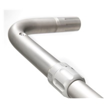 JuCad drive SL Titan Travel 3.0, 45+ Batterien