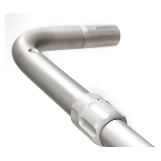 JuCad drive SL Titan Travel 3.0, 45+ Batterien