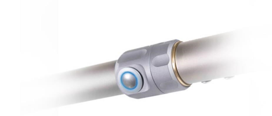 JuCad drive SL Titan Travel 3.0, 45+ Batterien