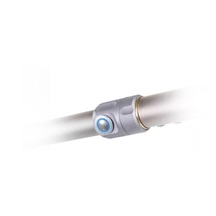 JuCad drive SL Titan Travel 3.0, 45+ Batterien