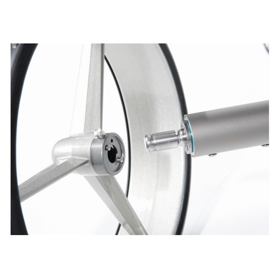 JuCad drive SL Titan Travel 3.0, 45+ Batterien