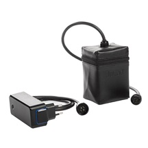 JuCad drive SL Titan Travel 3.0, 45+ Batterien