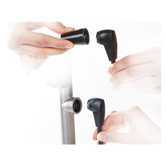 JuCad drive SL Titan Travel 3.0, 45+ Batterien