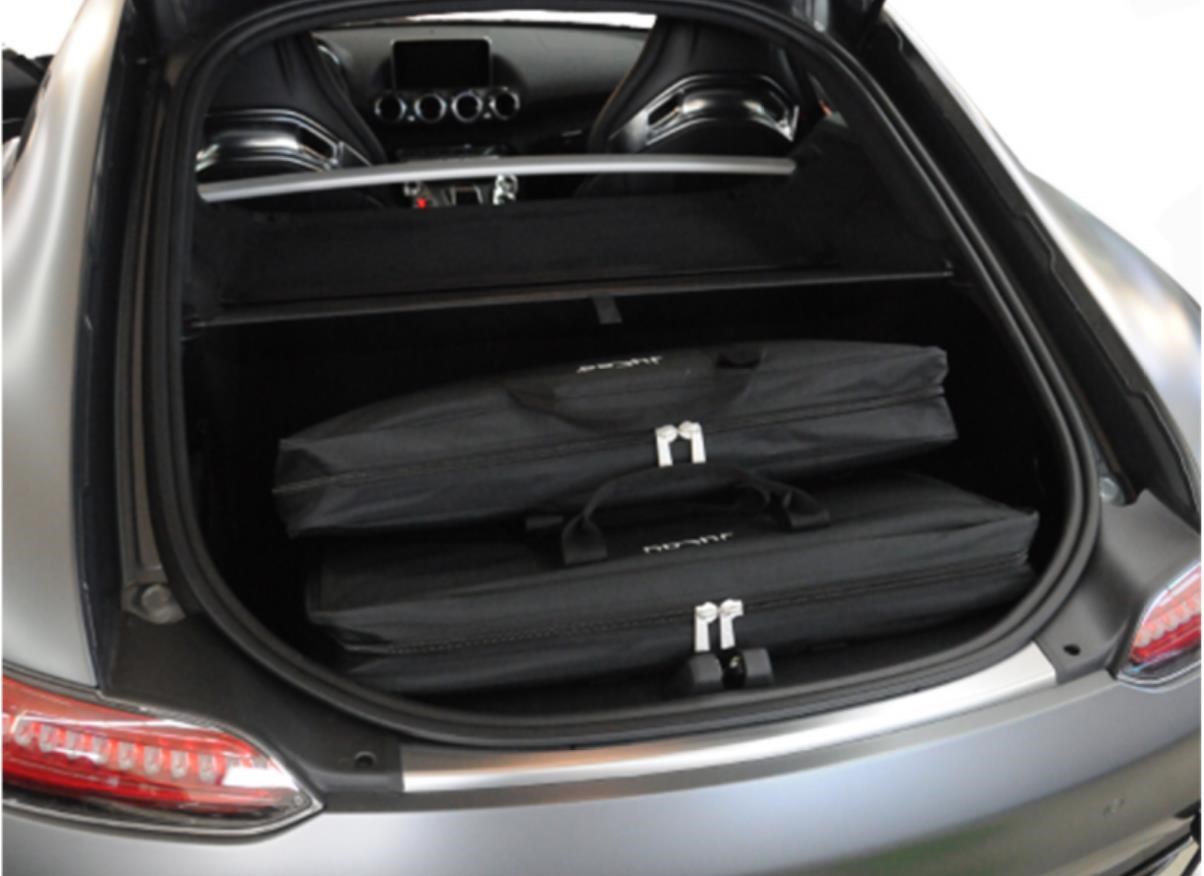 JuCad drive SL Titan Travel 3.0, 45+ Batterien