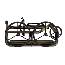 JuCad Carbon Verde Black 3.0  Elektrotrolley