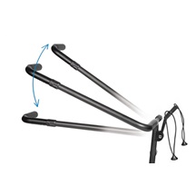 JuCad Carbon Verde Black 3.0  Elektrotrolley