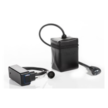 JuCad Carbon Verde Black 3.0  Elektrotrolley