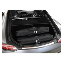 JuCad Carbon Verde Rosé 3.0  Elektrotrolley