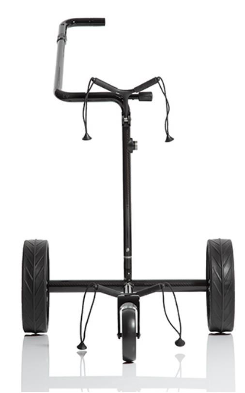 JuCad Carbon Travel 3.0 Elektrotrolley